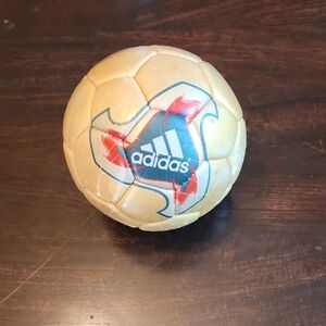 2002 Korea Japan Miniball